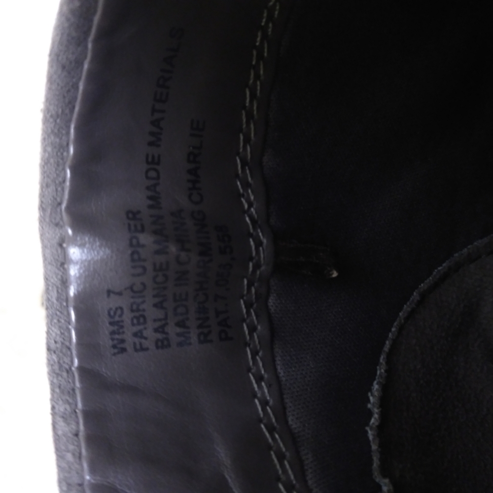 Chaming Charlie Booties - Picture 6 of 8